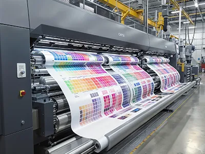 Why Do You Need Printing Services