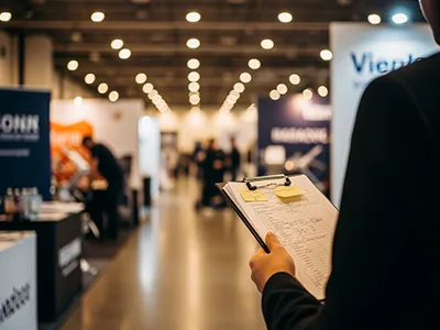 Why Do You Need Event Management