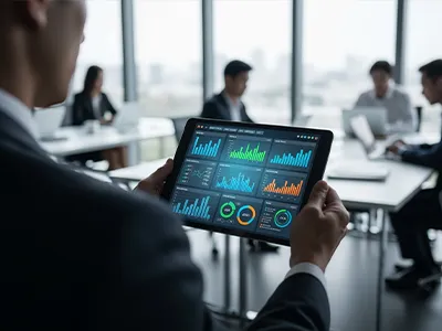 لماذا تحتاج التحول الرقمي