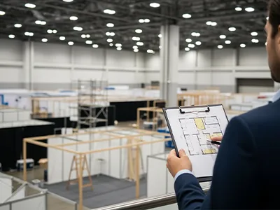 Why Choose Conference and Exhibition Management Services?