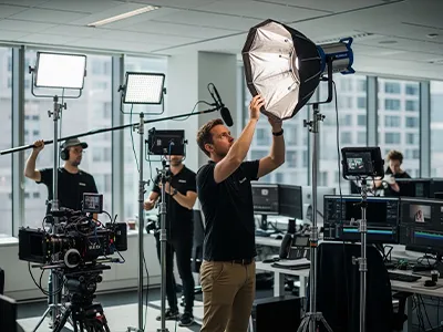 Video Production Services