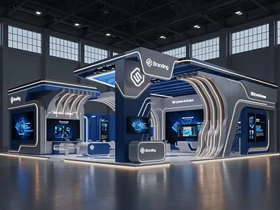 Why You Need Booth Design Services