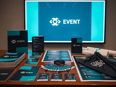 Visual Identity Design Services